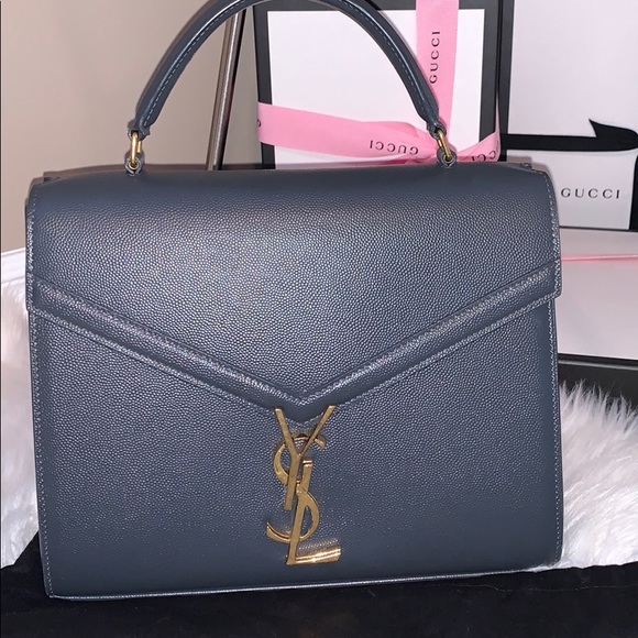 2️⃣0️⃣0️⃣0️⃣ 🚨‼️ Ysl Cassandra purse - Picture 3 of 6